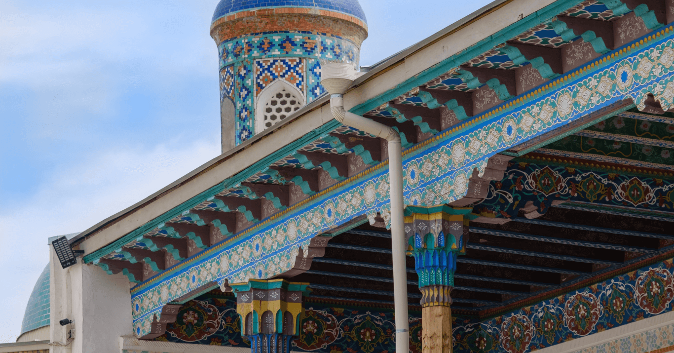 tour agency in tashkent